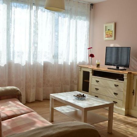 Apartamento Plaza Castanuelas Jerez de la Frontera Eksteriør bilde