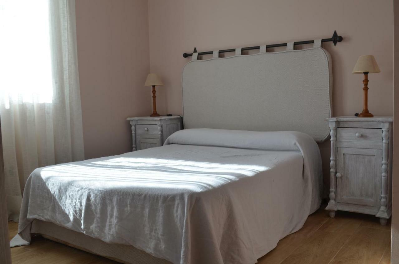 Apartamento Plaza Castanuelas Jerez de la Frontera Eksteriør bilde