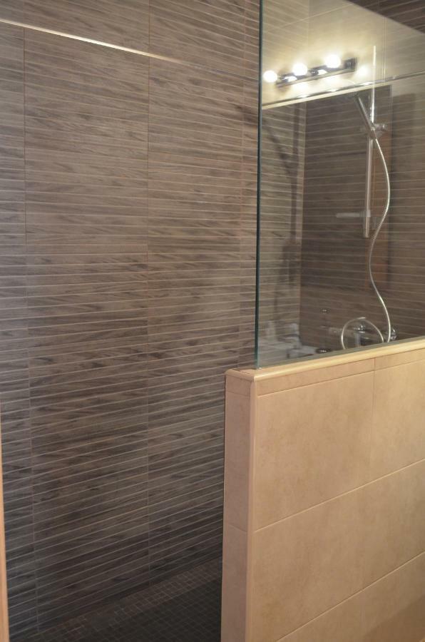 Apartamento Plaza Castanuelas Jerez de la Frontera Eksteriør bilde