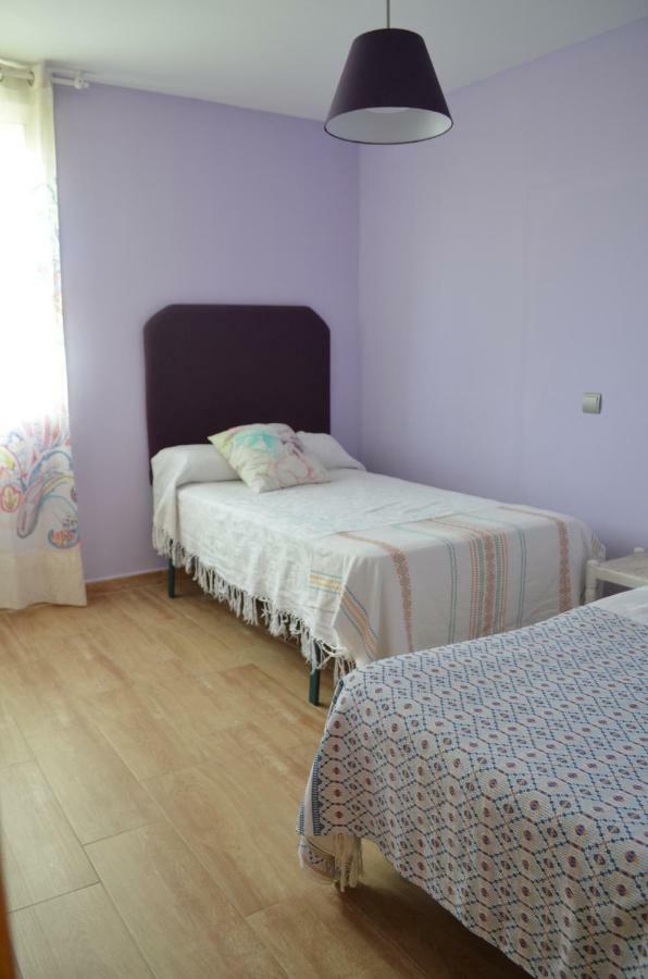 Apartamento Plaza Castanuelas Jerez de la Frontera Eksteriør bilde