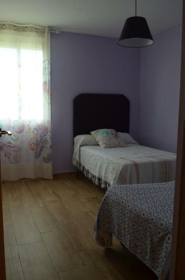 Apartamento Plaza Castanuelas Jerez de la Frontera Eksteriør bilde