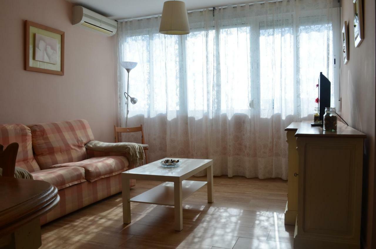 Apartamento Plaza Castanuelas Jerez de la Frontera Eksteriør bilde