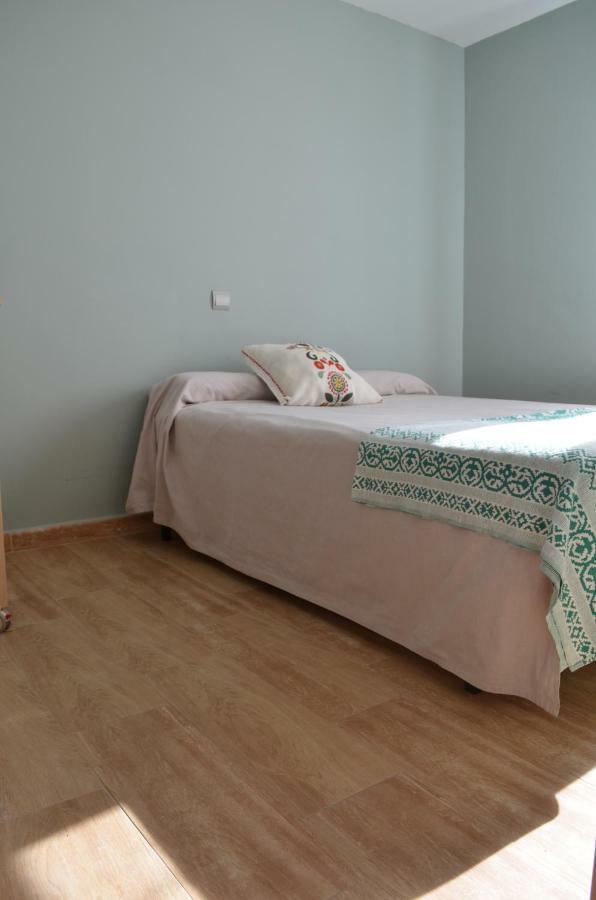 Apartamento Plaza Castanuelas Jerez de la Frontera Eksteriør bilde