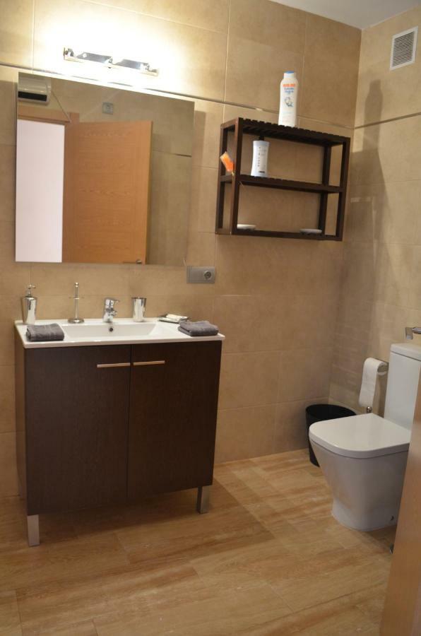 Apartamento Plaza Castanuelas Jerez de la Frontera Eksteriør bilde
