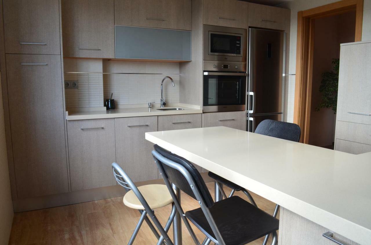 Apartamento Plaza Castanuelas Jerez de la Frontera Eksteriør bilde