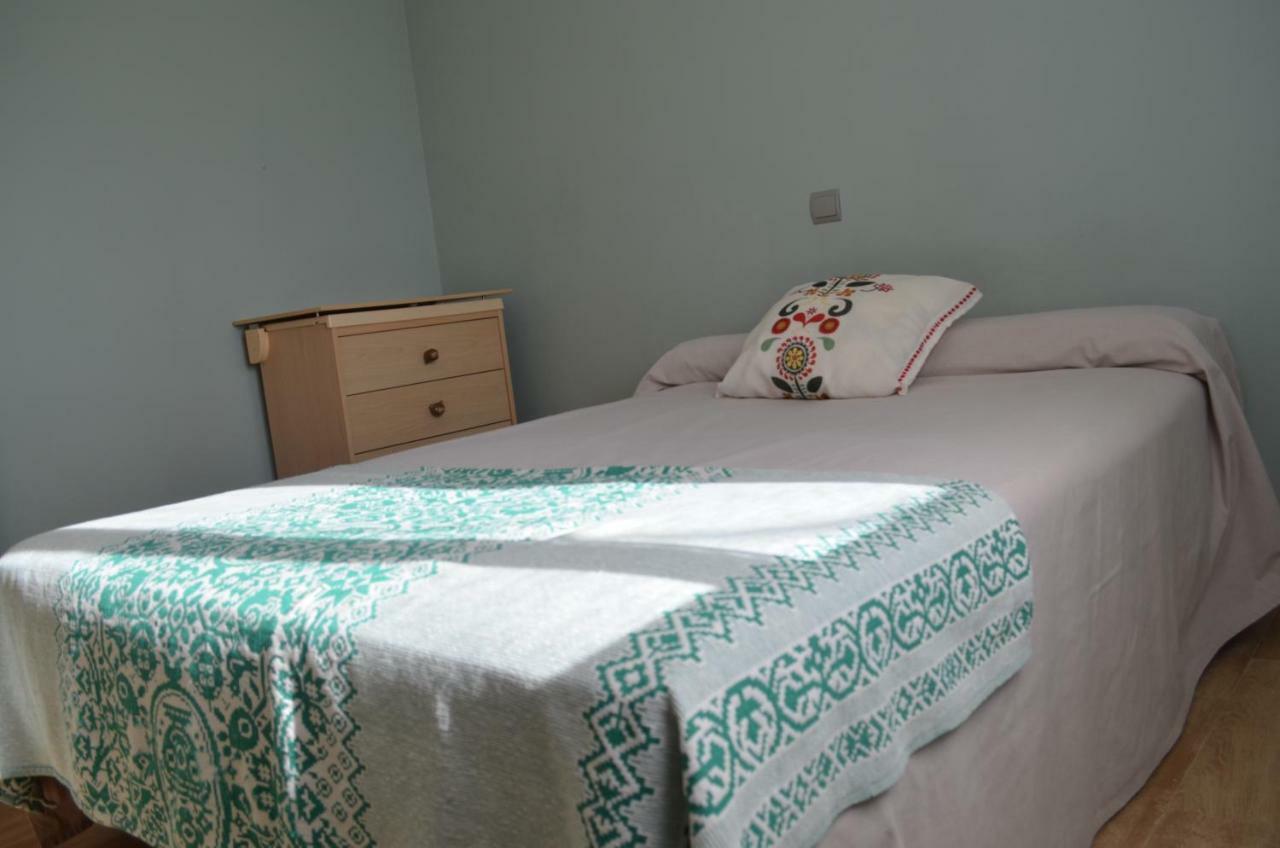 Apartamento Plaza Castanuelas Jerez de la Frontera Eksteriør bilde