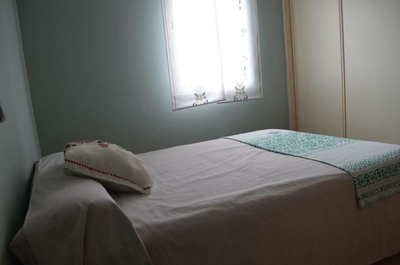Apartamento Plaza Castanuelas Jerez de la Frontera Eksteriør bilde